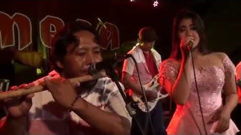 OMEGA rock dangdut - Ungkapan hati - voc.Anita clarissa