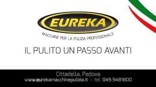 Eureka - Il Pulito Un Passo Avanti