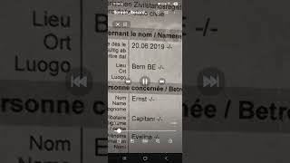 BR UND JUTZI, MONIKA USW DIND MÖRDER, VERGEWALTIGER