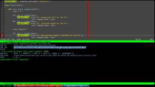 Avocado Features: advanced logging capabilities (available in v0.34)