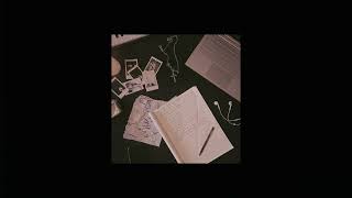 weeklyn, Jaysset - not the one (Official Audio)
