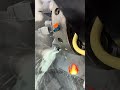 Haas SL20 vs Grade 5 Titanium… Pure Fire 🔥