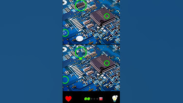 Find The Difference | Level 54 | @PlayGame1M #shorts #puzzlegame