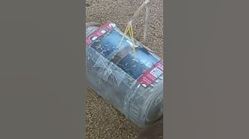 Easy Plastic Bottle Mouse Trap | DIY Homemade Part 03