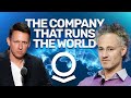 Palantir documentary  worlds most important software company