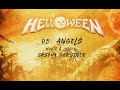 HELLOWEEN - Angels (Official Lyric Video)