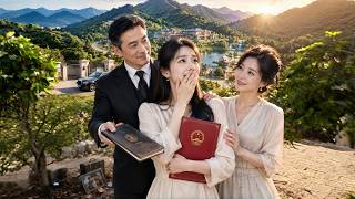上輩子被親爹一家害慘，重生後她帶媽媽果斷改嫁！誰料新爸爸竟是隱藏首富，一出手就送她整座山！#重生短劇 #逆襲 #爽剧推荐 #精彩短劇推薦 #全集短劇 #大女主逆襲