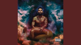 NWA (feat. Kurupt) - Miguel