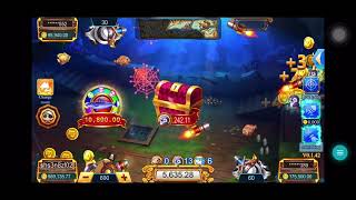 Pirates Fishing｜Get 1,000,000｜Fishing Machine｜Big Wins｜Free Games｜Slot mobile games screenshot 3