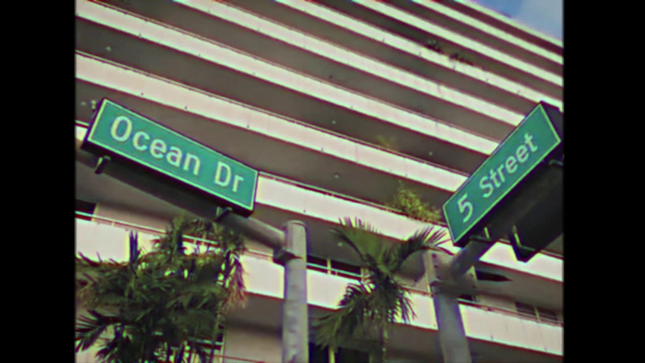 Bam Koniel - Ocean Eyes Remix ( Billie Eilish and Toosii2x COVER )