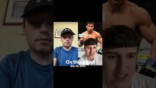 Top 5 Most Overrated UFC Fighters! #shorts #ufc #mma #zoned