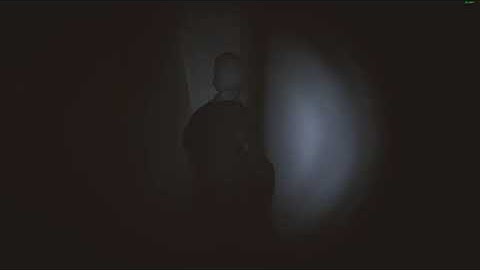 Phasmophobia ghost female hunting sound