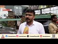 'ഈ തീരുമാനം പ്രതികാര നടപടിയായി ആരും കാണില്ല, മുൻ മുഖ്യമന്ത്രിയുടെ ഗൺമാൻമാർ മർദിക്കുന്നത് കണ്ടതാണ്'