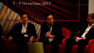 ACCA Technical and Technology Conference 2017 highlights