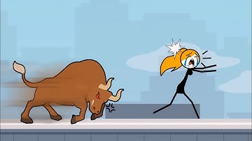 Draw Fly Gameplay Weegoon - Funny Stickman Puzzle Game - All Level 91-100