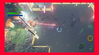 [New] Neon Justice (by nmid) - (Android Games)