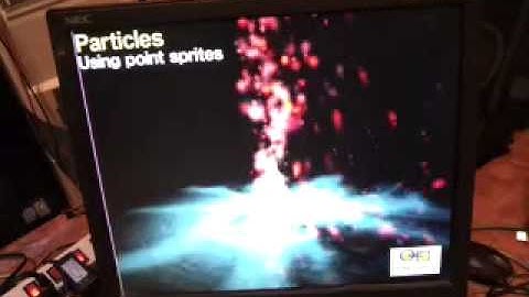 WEC7 Beaglebone Black Graphics