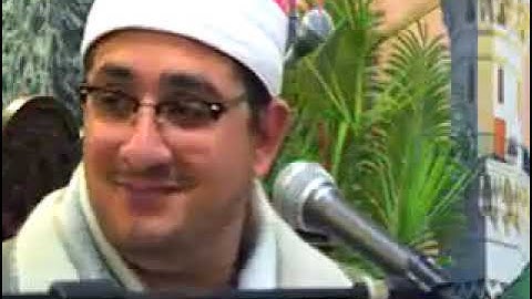 محمود الشحات .. قرآن كريم .. مقام السيكا