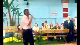 Erdogan Öztürk (Mackali Erdogan) - Ben Seni Alamadim