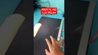 PC AIO ASUS V222F LCD PECAH #trending #viral #virals #shortvideo #shorts #short #asus