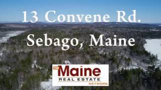 13 Convene Road video tour