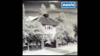 Oasis - Live Forever Remix