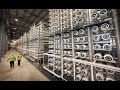 Beckton Desalination Plant