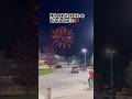 #video #mohawk #fireworks #viral #viralvideo #fire #crackers