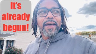 Don’t steal out of Walmart because your EBT doesn’t work!