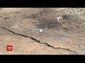 Авіакатастрофа в деталях: як падав літак МАУ у Тегерані