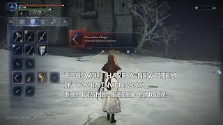 How to Conclude Undertaker's Remembrance - NIGHTREIGN