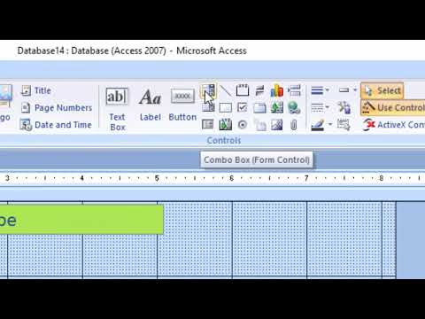 How to use yes or no data type in ms access in hindi and english