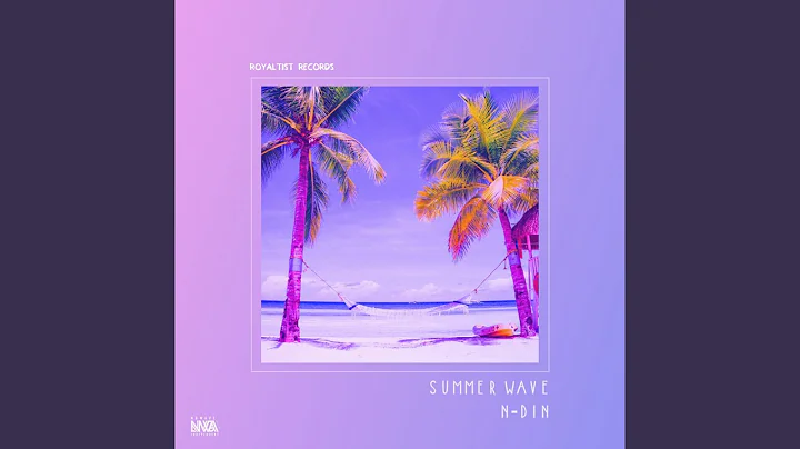 Summer Wave