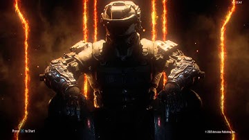 Call of Duty®: Black Ops III Multiplayer Beta