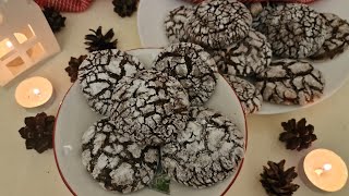 ЗИМА СКОРО! Мармурове печиво до Різдва || Xmas cookies