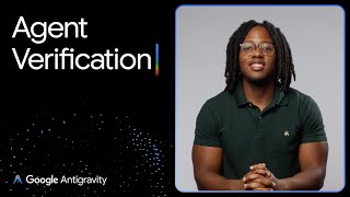 The Liftoff Series Trusting the agents work through verification