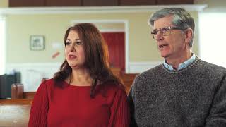 Growing in Christ Commitment Sunday Video