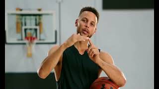 Masterclass | Stephen Curry