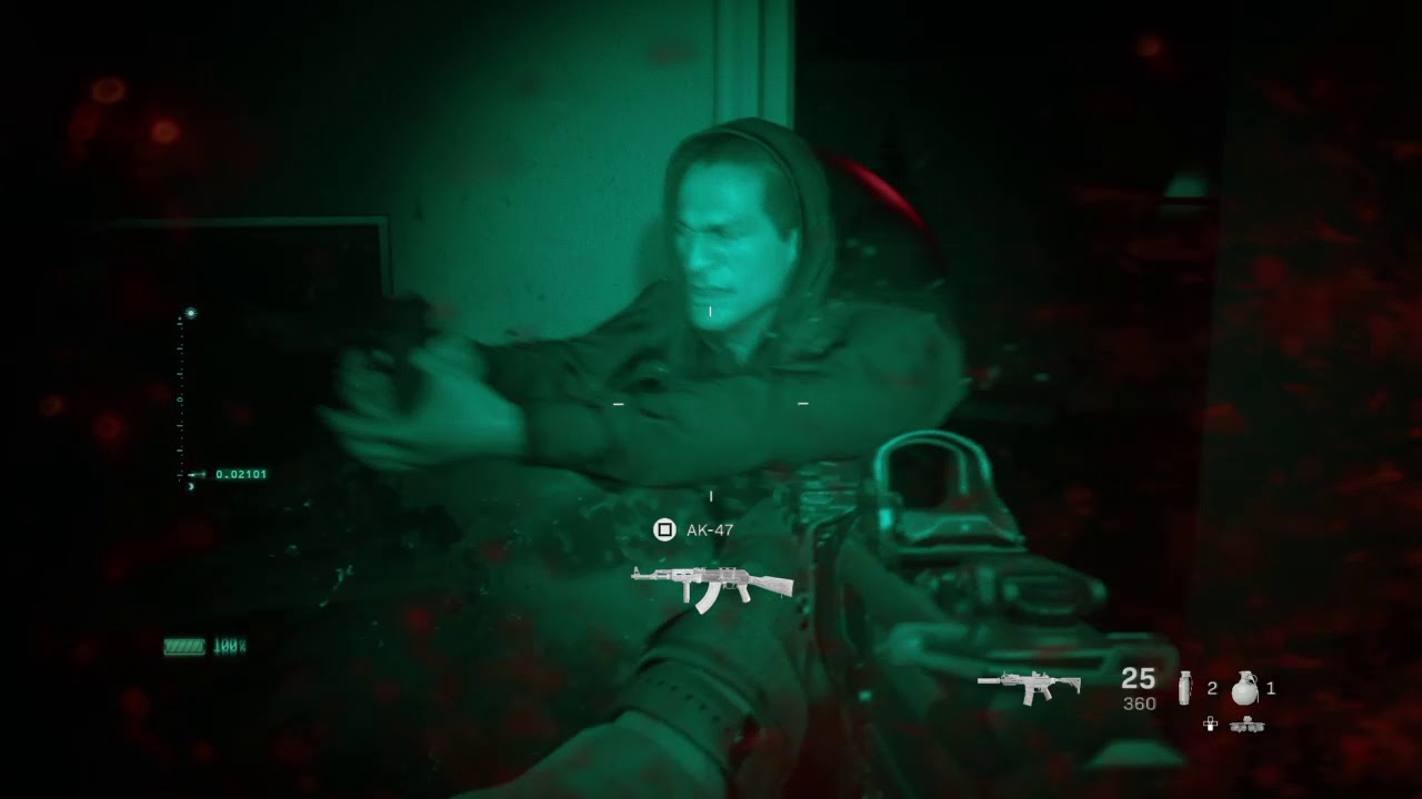 Cod Characters Scared Call of Duty®: but im scared of the dark._ - YouTube