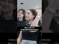 Peekaboo Hair Color Transformation #shorts #hairtransformation