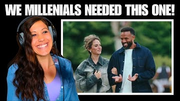 Thumbnail of They're back! 🥰 Craig David & JoJo - In it With You | Full Review