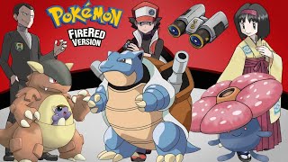 Recuperando o silph scope derrotando o Geovane ea líder Érica 