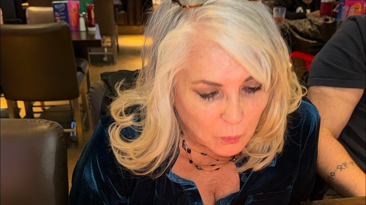 My 70th Birthday Party - YouTube