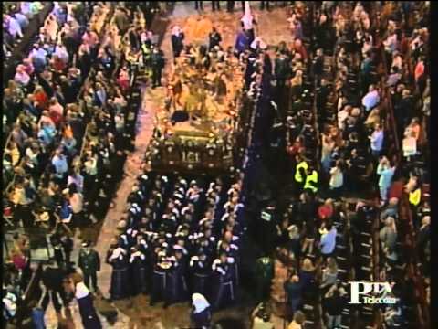 Primitiva Hermandad Sacramental y Reales Cofradías Fusionadas de Nuestro Padre Jesús de Azotes y Columna, Santísimo Cristo de la Exaltación, Santísimo Cristo de Ánimas de Ciegos, María Santísima de Lágrimas y Favores, e Ilustre Archicofradía de la Santa Vera Cruz y Sangre, Nuestra Señora del Mayor Dolor y San Juan Evangelista