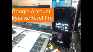 Samsung Galaxy J6/J6 Plus Google Account Bypass/Reset Frp | TalkBack Method Fail 2019 Android 9.