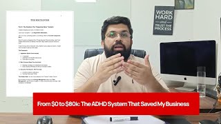 Famous Stop Writing To-Do Lists (The Anti-List Method for ADHD) Net Worth