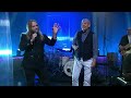 Eyfi og Eyþór Ingi - Draumur um Nínu