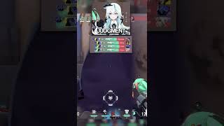 This is the BEST KAY/O in Valorant