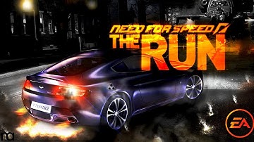 ✪ Need For Speed The Run Gameplay PC Max Settings - Walkthrough [HD 1080] Part 1