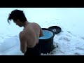 Day 25 - Ice Bath 2024 | Hxsain